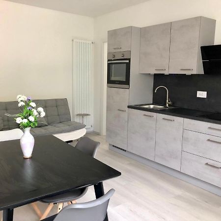 Rebecca Appartements كالدورا المظهر الخارجي الصورة
