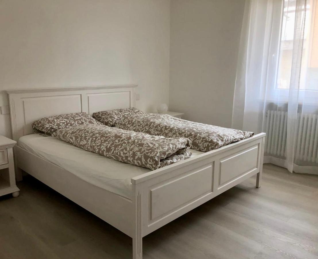 Rebecca Appartements كالدورا المظهر الخارجي الصورة