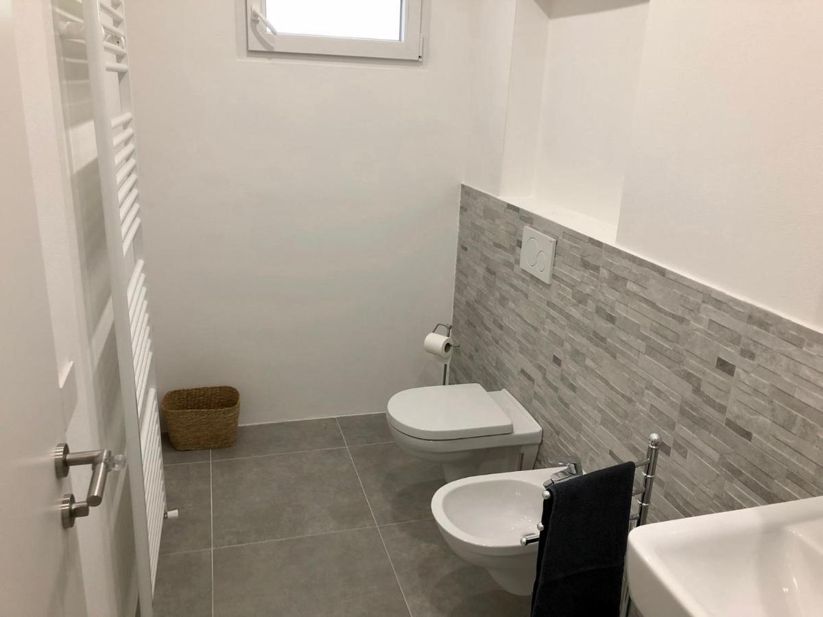 Rebecca Appartements كالدورا المظهر الخارجي الصورة