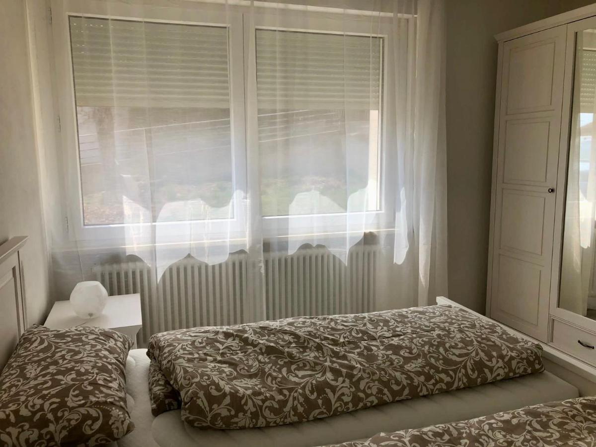 Rebecca Appartements كالدورا المظهر الخارجي الصورة