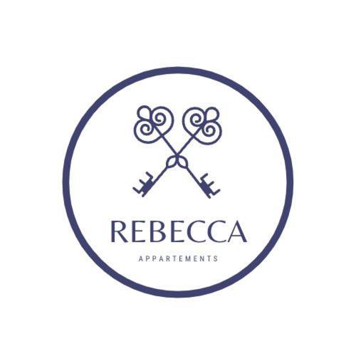 Rebecca Appartements كالدورا المظهر الخارجي الصورة