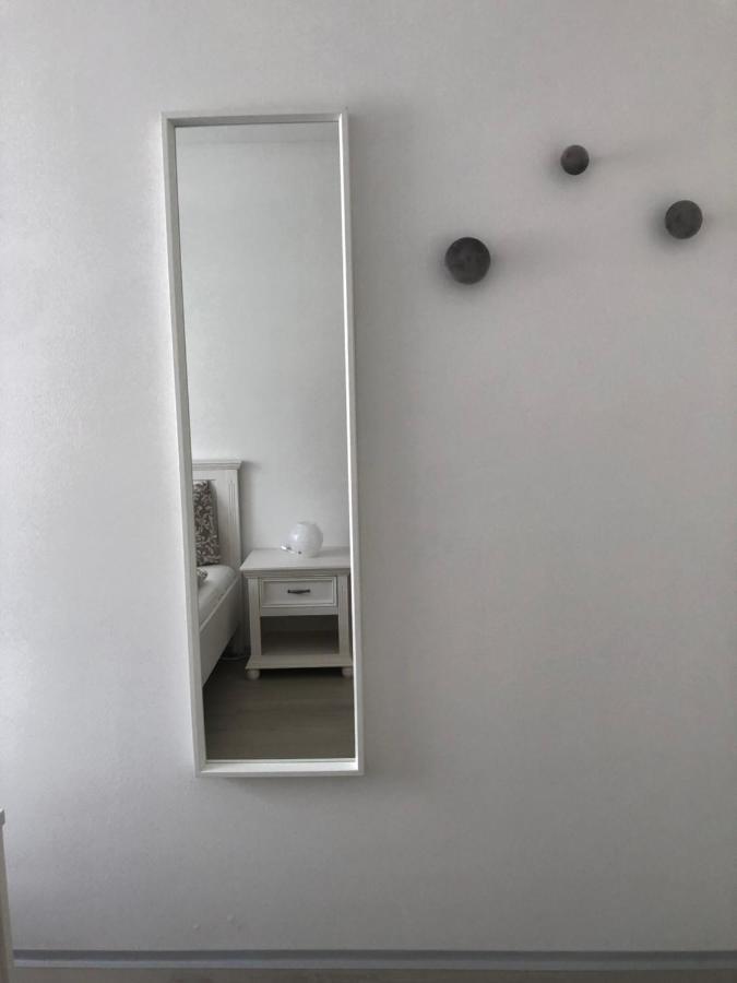 Rebecca Appartements كالدورا المظهر الخارجي الصورة