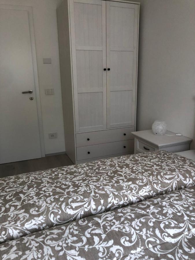 Rebecca Appartements كالدورا المظهر الخارجي الصورة