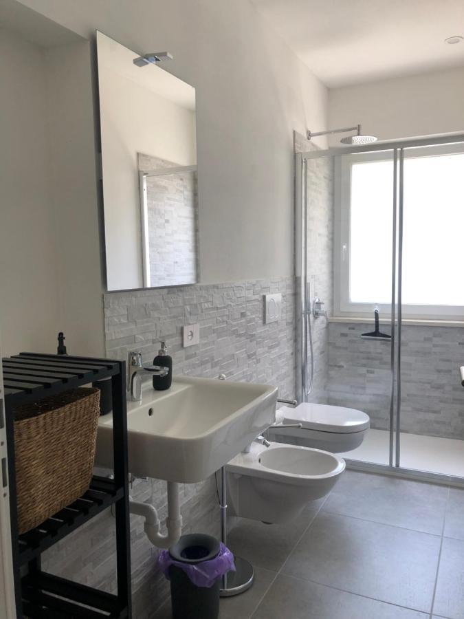 Rebecca Appartements كالدورا المظهر الخارجي الصورة